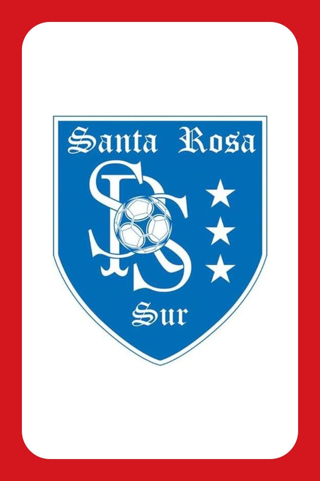 Asociación Santa Rosa Sur