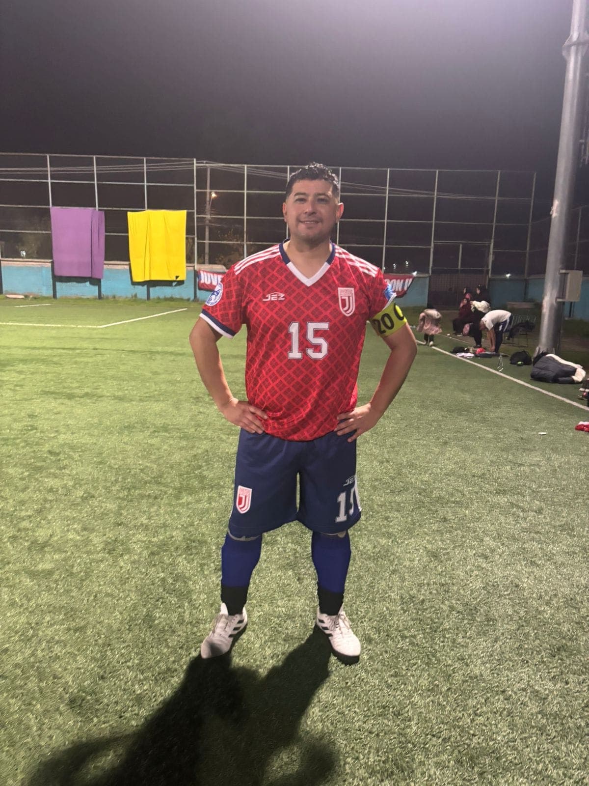 Christian López