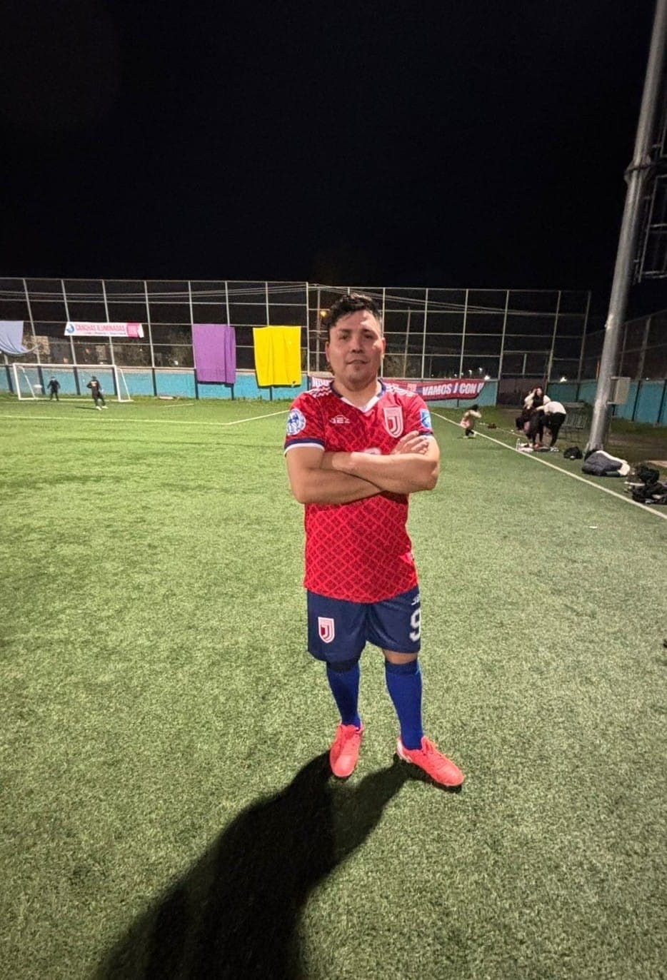 Francisco Araya