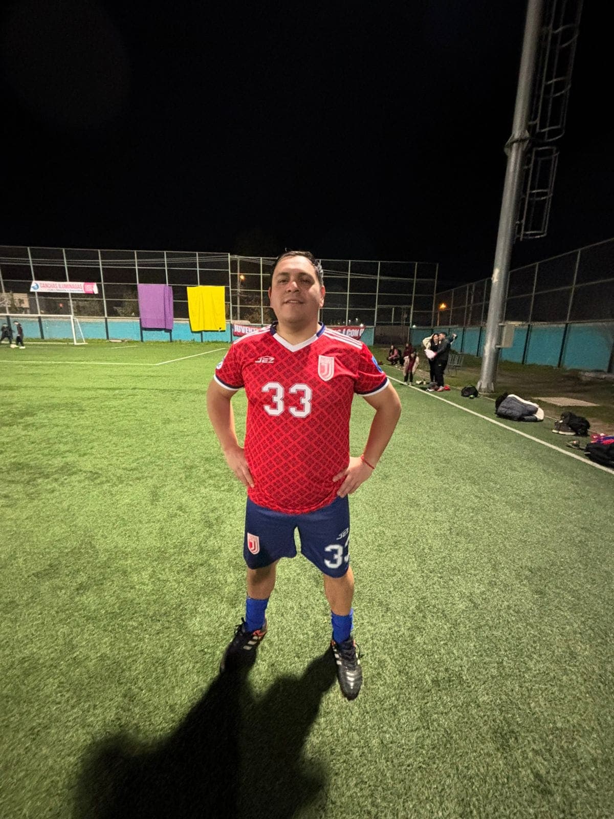 Jerson Constanzo