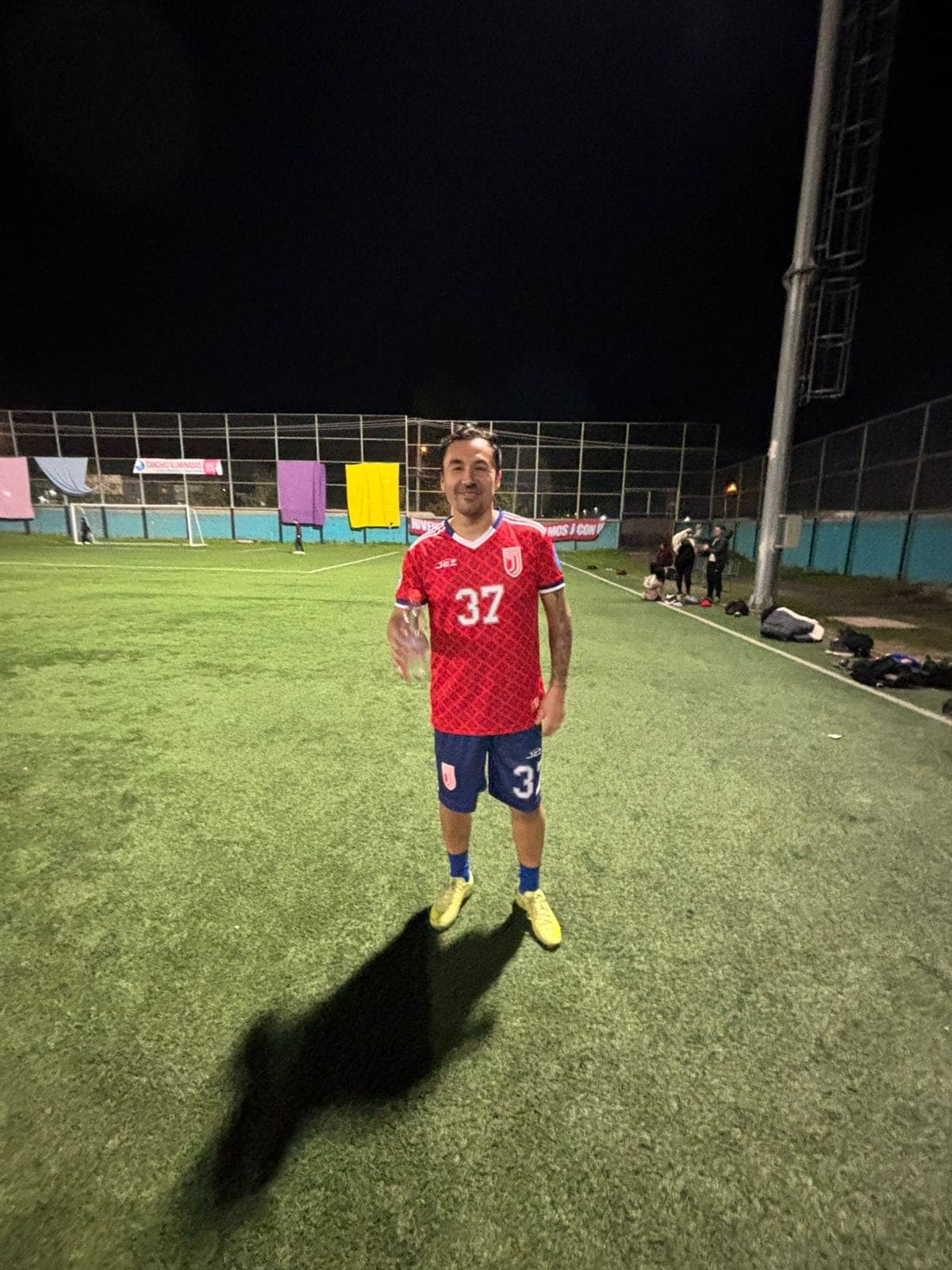 Jonathan Ortega