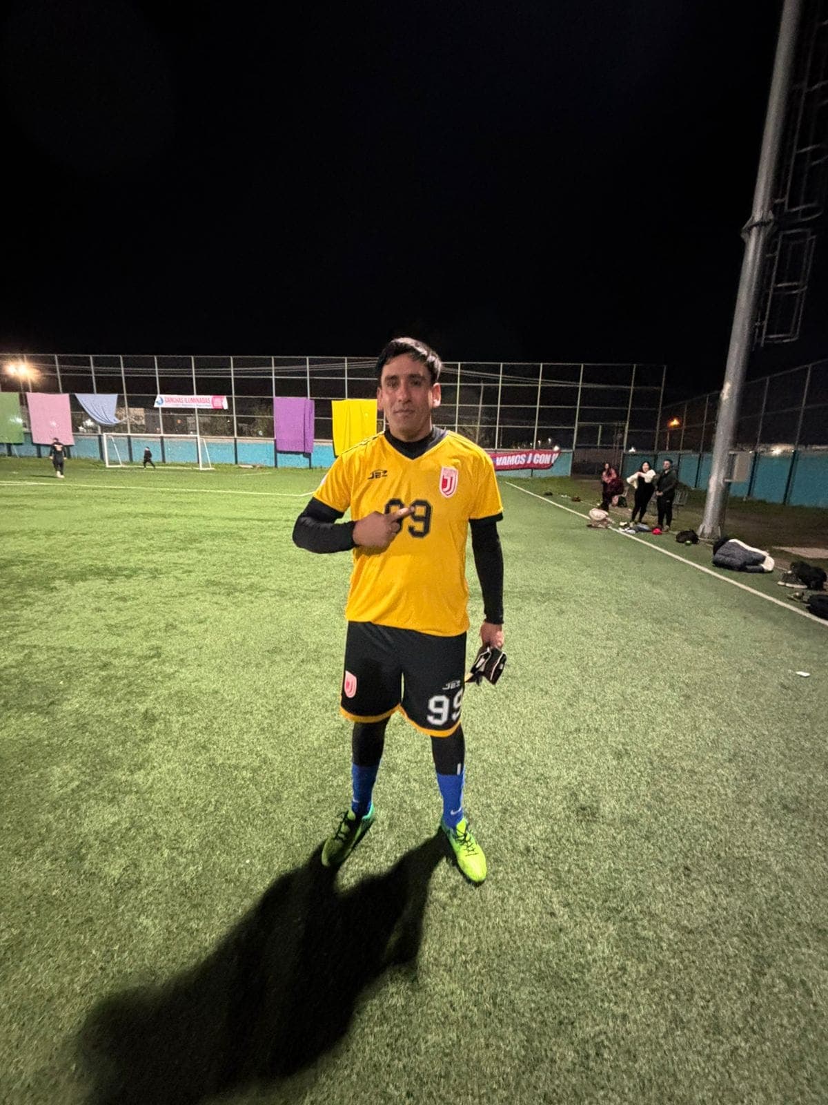 Jonathan Vasquez