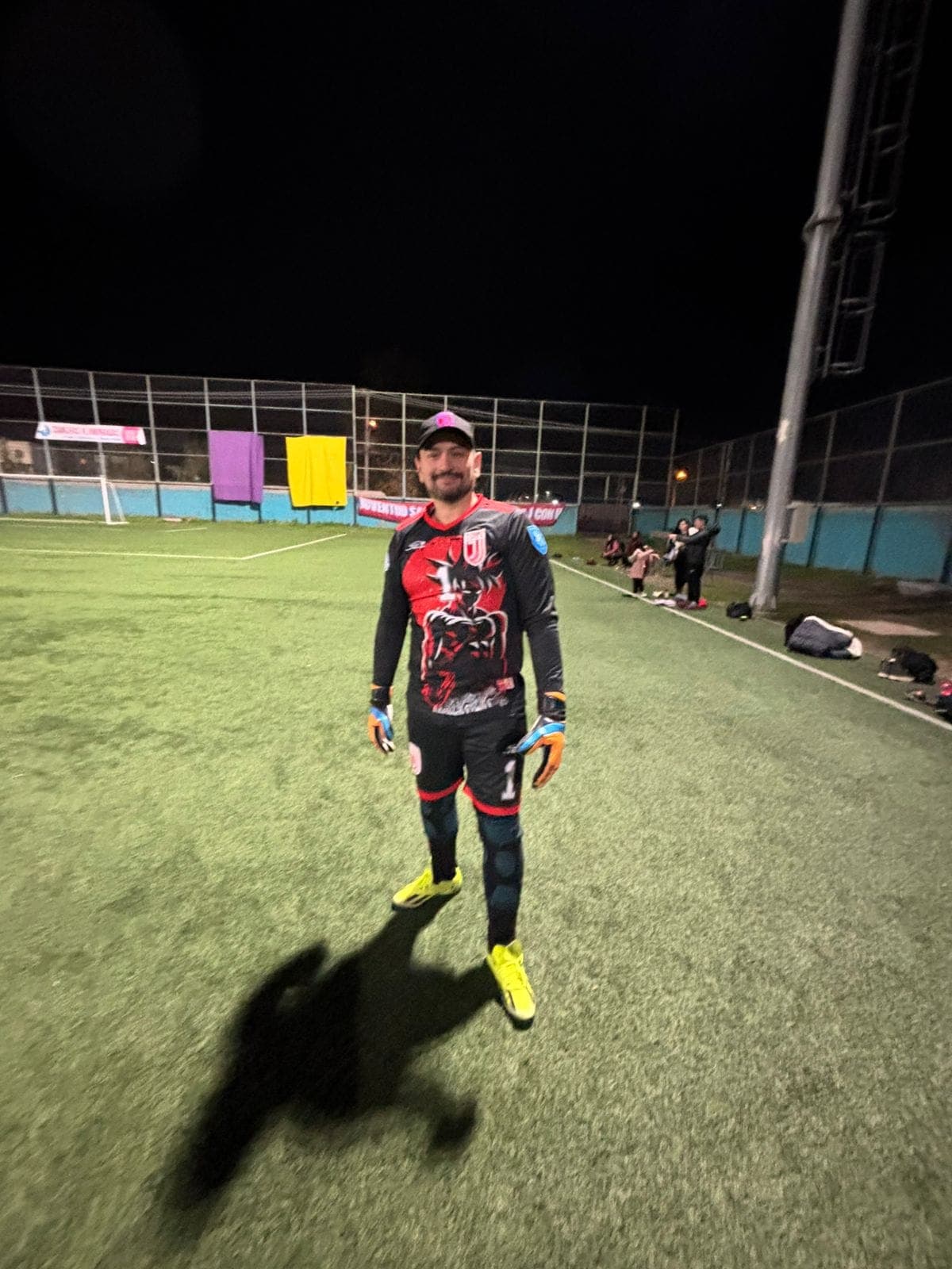 Marcelo Pizarro